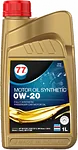 77 Lubricants 0W-20 1л