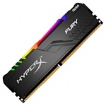 HyperX Fury RGB HX424C15FB3A/32