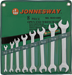 Jonnesway W25108S 8 предметов