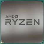 AMD Ryzen 7 3800X (Multipack)