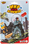 Yako Toys Мир micro игрушек К93743