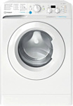 Indesit BWSD 61051 WWV RU