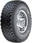 BFGoodrich All-Terrain T/A KO