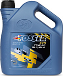 Fosser Syn 75W-90 GL5/GL4 1л