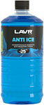 Lavr Anti Ice -25°С 1л Ln1310