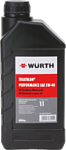 Wurth Triathlon Performance 5W-40 1л