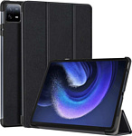 KST Smart Case для Xiaomi Pad 6/Pad 6 Pro 11.0 2023 (черный)