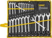 WMC Tools WMC-5261P 25 предметов