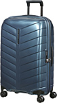 Samsonite Attrix Steel blue 69 см