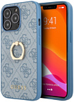 CG Mobile Guess для iPhone 13 Pro Max GUHCP13X4GMRBL