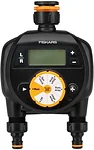 Fiskars Таймер подачи воды на две зоны 1054792