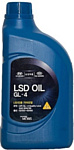 Hyundai/KIA LSD Oil 90 1л