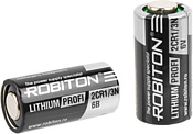 Robiton Profi 2CR1/3N 170 mAh (2CR1/3N BL1)