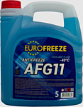 Eurofreeze AFG 11 -40C 4.8кг