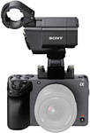 Sony FX30 Body (ILME-FX30) + ручка XLR