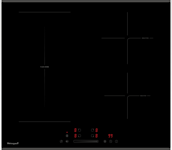 Weissgauff HI 643 BFZG