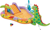 Intex Dino Park 56139 (201х157х69) Intex Dino Park 56139 (201х157х69)