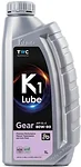 K1 Lube Gear GL-5 80W-90 1л