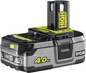 RYOBI RB1840T RYOBI RB1840T