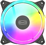PCCooler F3 T120 ARGB (черный)