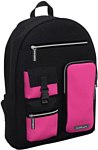 Erich Krause ActiveLine Cargo 18L Black&Pink 60374