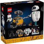 LEGO Disney 43279 WALL-E и EVE