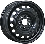 Trebl R-1679 7x16/5x114.3 D60.1 ET40 Black