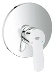Grohe BauEdge 29078000 + 33964