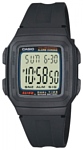 Casio F-201W-1A