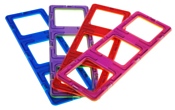 Magformers Суперпрямоугольники 12 Magformers Суперпрямоугольники 12