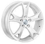 Replay MI13 6.5x17/5x114.3 D67.1 ET38 White