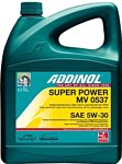 Addinol Super Power MV 0537 1л