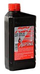 Alpine RSX 20W-50 1л