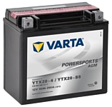 VARTA FUNSTART AGM 518902026 (18Ah) VARTA FUNSTART AGM 518902026 (18Ah)
