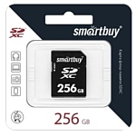 SmartBuy SDXC Class 10 256GB