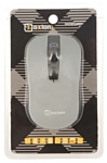 OXION OMSW009GY Grey USB