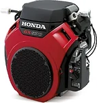 Honda GX630RH-QZE4-OH
