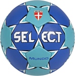Select Mundo (3 размер, синий)