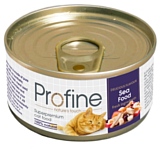 Profine (0.07 кг) 1 шт. Консервы для кошек Seafood