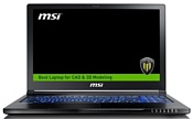 MSI WS63 7RK-429RU MSI WS63 7RK-429RU