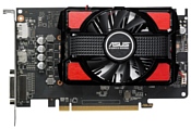 ASUS Radeon RX 550 1183Mhz PCI-E 3.0 4096Mb 7000Mhz 256 bit DVI HDMI HDCP