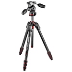 Manfrotto MK190GOC4-3WX