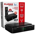 LUMAX DV-2105HD