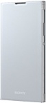 Sony SCSH10 для Xperia XA2 (серебристый) Sony SCSH10 для Xperia XA2 (серебристый)