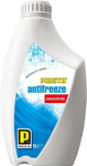 Prista Antifreeze Concentrate 1л