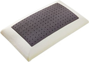 Mollyflex My Pillow Grigio Termico Relax (72x42 см)