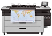HP PageWide XL 4000 (M0V02A)
