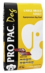 Pro Pac (15 кг) Adult Large Breed