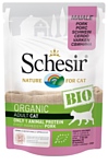 Schesir Bio со свининой (0.085 кг)