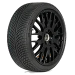 Michelin Pilot Alpin 5 235/55 R17 103V